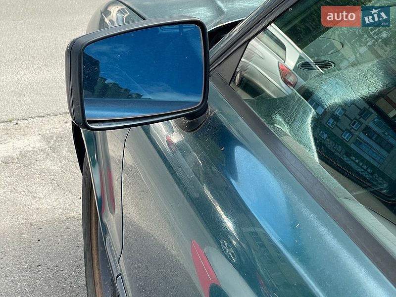 Седан Audi 80 1993 в Киеве фото 12 Седан Audi 80 1993 в Киеве