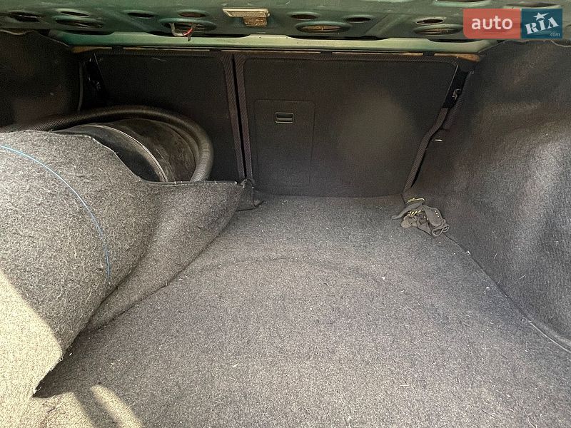 Седан Audi 80 1993 в Киеве фото 18 Седан Audi 80 1993 в Киеве