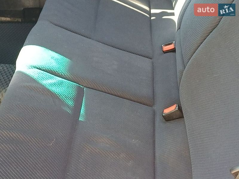 Седан Audi 80 1993 в Миронівці