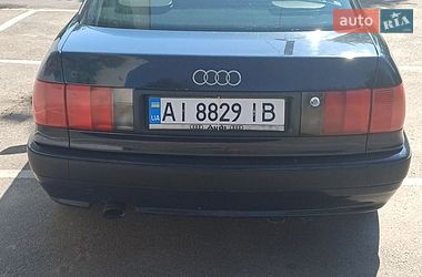 Седан Audi 80 1993 в Миронівці