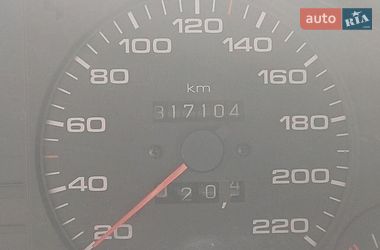 Седан Audi 80 1993 в Миронівці