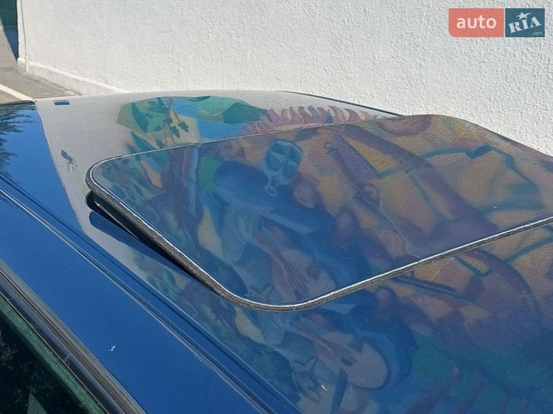 Седан Audi 80 1993 в Миронівці