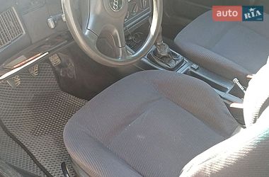Седан Audi 80 1993 в Миронівці