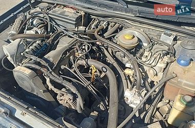 Седан Audi 80 1993 в Миронівці
