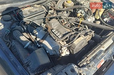 Седан Audi 80 1993 в Миронівці
