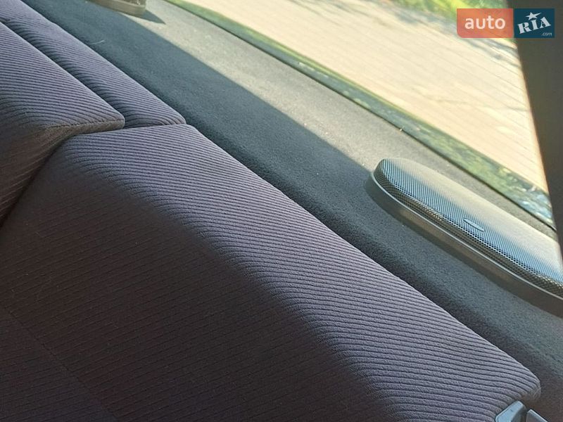 Седан Audi 80 1993 в Миронівці