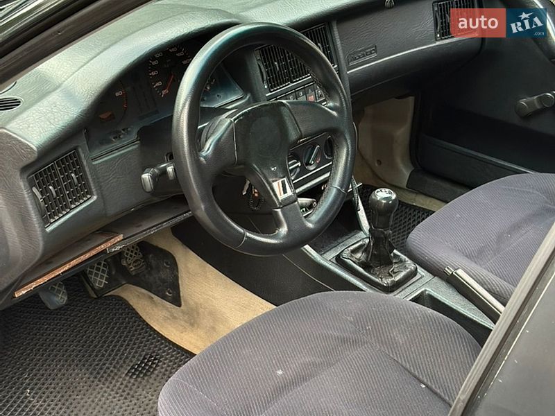 Седан Audi 80 1992 в Киеве фото 9 Седан Audi 80 1992 в Киеве