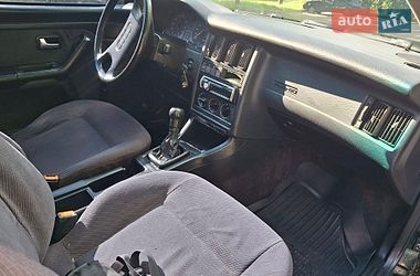 Седан Audi 80 1993 в Миргороде