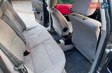 Седан Audi 80 1988 в Глобиному