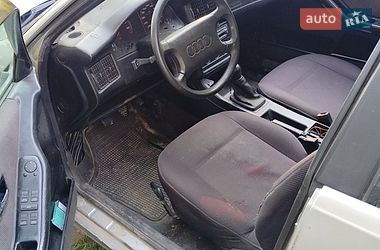 Седан Audi 80 1988 в Стрые фото 2 Седан Audi 80 1988 в Стрые