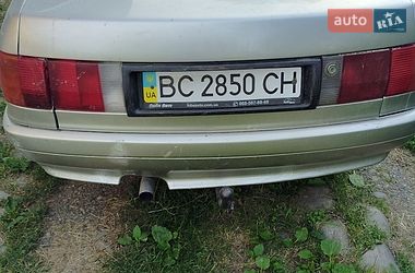 Седан Audi 80 1988 в Стрые фото 4 Седан Audi 80 1988 в Стрые