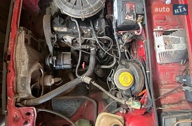 Седан Audi 80 1985 в Сагуновке фото 3 Седан Audi 80 1985 в Сагуновке