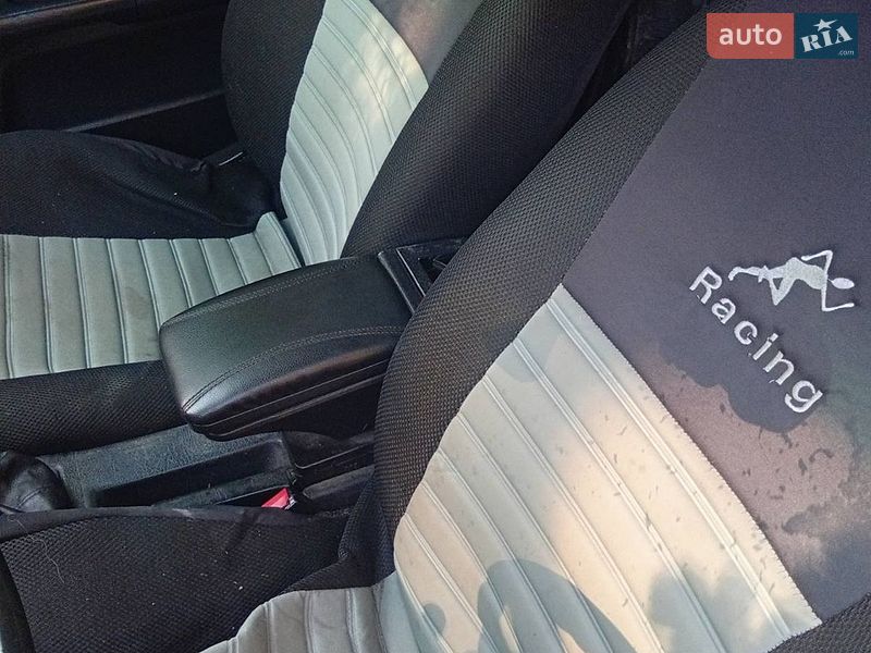 Седан Audi 80 1989 в Ворзелі