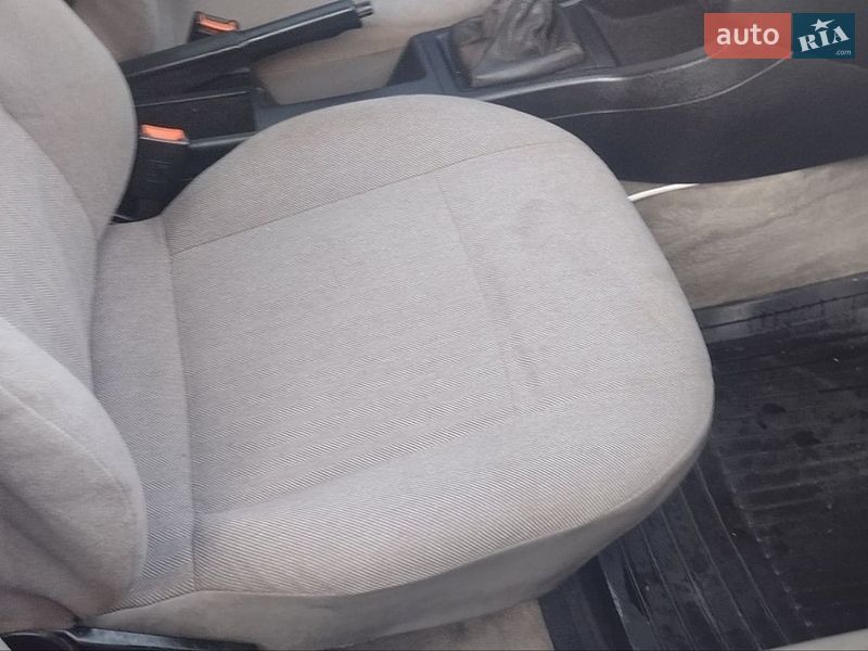 Седан Audi 80 1988 в Черкассах
