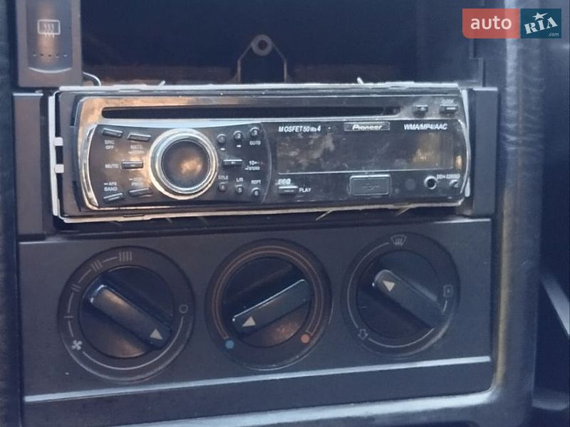 Седан Audi 80 1988 в Черкассах