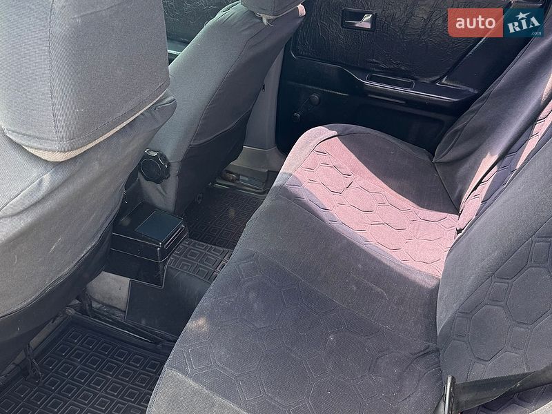 Седан Audi 80 1991 в Полтаве