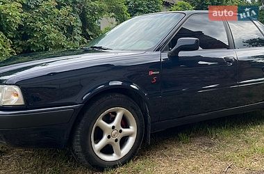 Седан Audi 80 1993 в Глухові