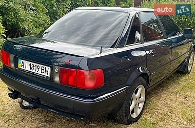 Седан Audi 80 1993 в Глухові