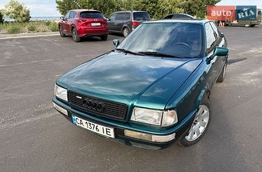 audi 80 1993 в Черкаси від про продавця Вова Захаренко audi 80 1993 в Черкаси від професійного продавця Вова Захаренко
