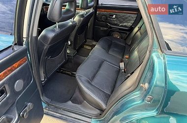 Седан Audi 80 1993 в Черкасах