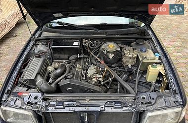 Седан Audi 80 1993 в Надвірній фото 7 Седан Audi 80 1993 в Надвірній