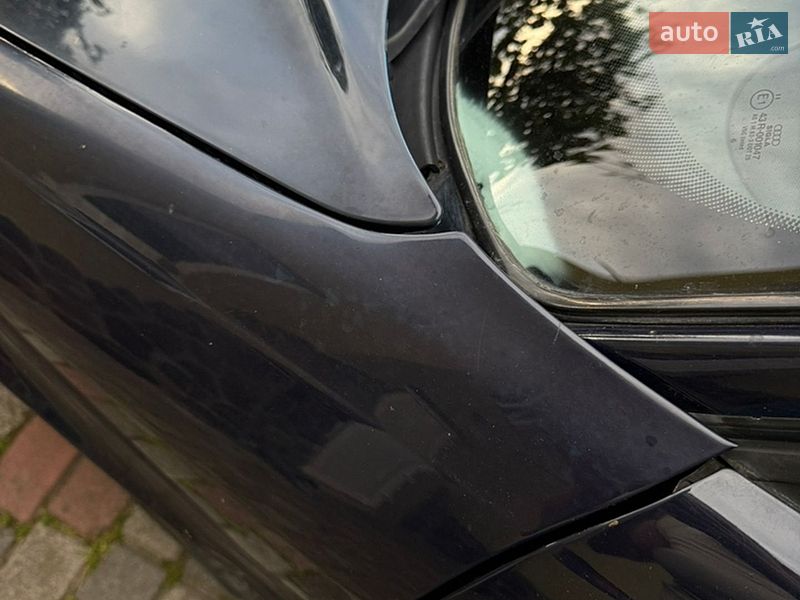 Седан Audi 80 1993 в Надвірній фото 9 Седан Audi 80 1993 в Надвірній