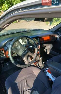 Седан Audi 80 1992 в Горохове