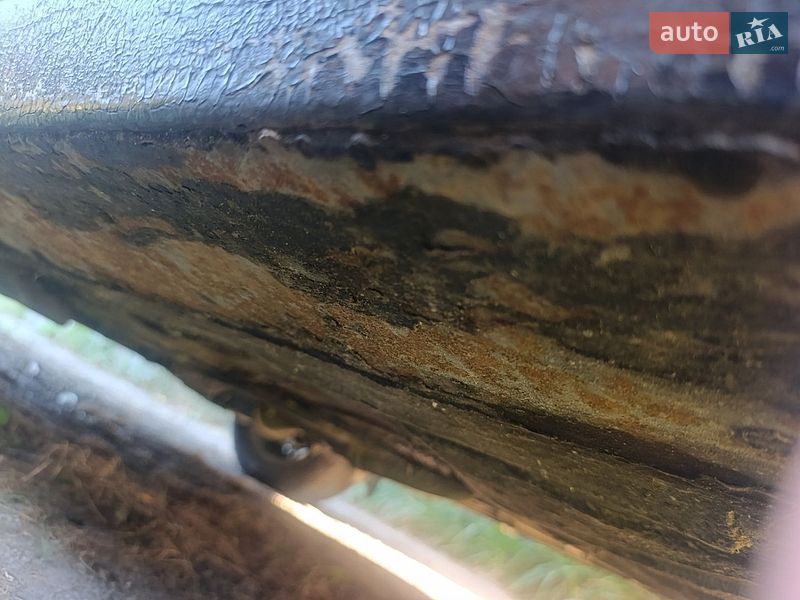 Седан Audi 80 1987 в Славуті