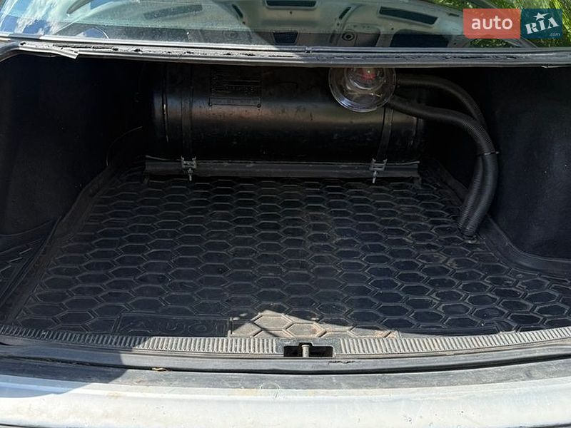 Седан Audi 80 1994 в Хмельницькому фото 9 Седан Audi 80 1994 в Хмельницькому