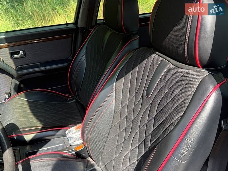 Седан Audi 80 1994 в Хмельницькому фото 13 Седан Audi 80 1994 в Хмельницькому