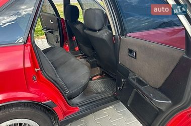 Седан Audi 80 1989 в Дрогобыче