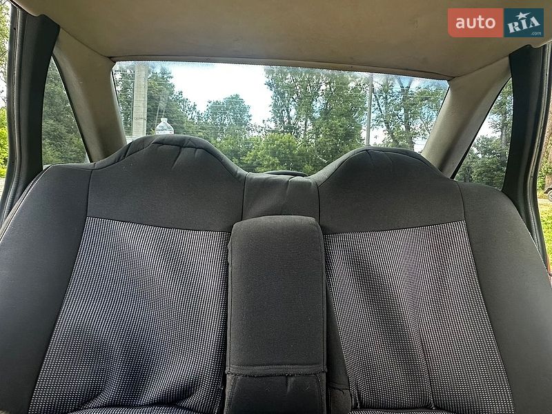 Седан Audi 80 1989 в Дрогобыче