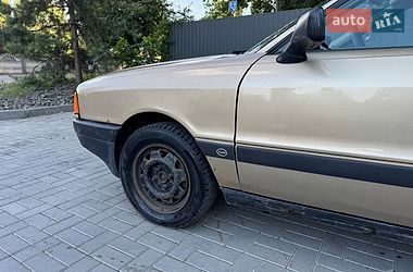 Седан Audi 80 1988 в Хмельницком фото 4 Седан Audi 80 1988 в Хмельницком