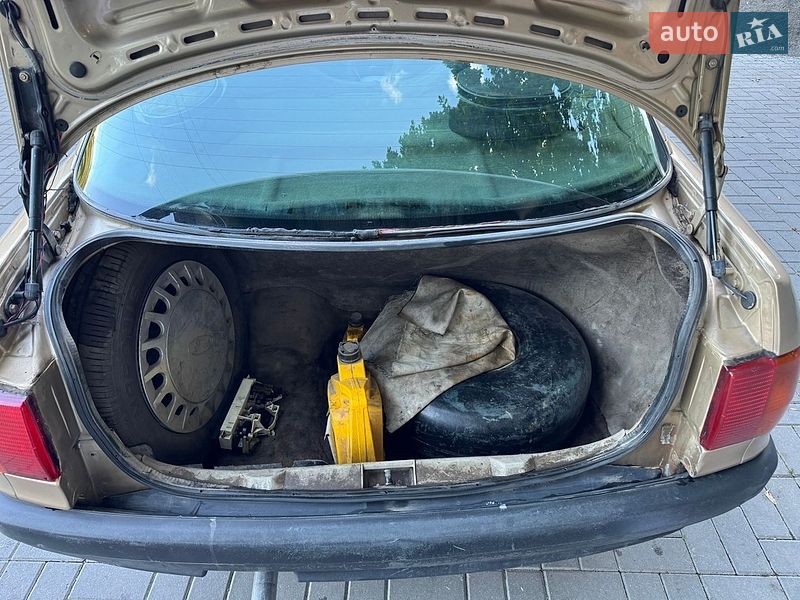 Седан Audi 80 1988 в Хмельницком фото 16 Седан Audi 80 1988 в Хмельницком