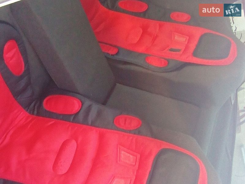 Седан Audi 80 1990 в Білій Церкві