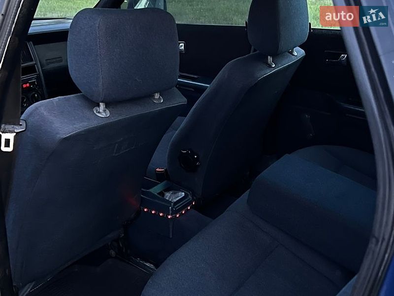 Седан Audi 80 1988 в Городенке фото 13 Седан Audi 80 1988 в Городенке