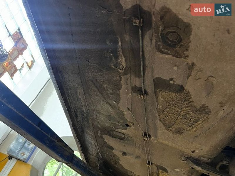 Седан Audi 80 1988 в Городенке фото 18 Седан Audi 80 1988 в Городенке