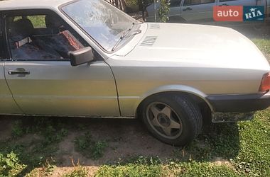 Седан Audi 80 1986 в Виноградове