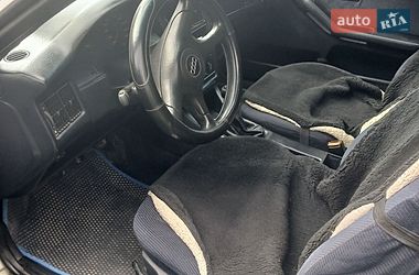 Седан Audi 80 1993 в Богородчанах