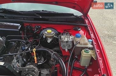 Седан Audi 80 1994 в Тернополі
