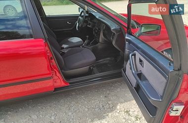 Седан Audi 80 1994 в Тернополі