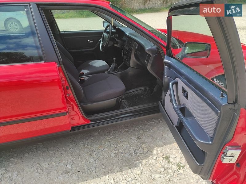 Седан Audi 80 1994 в Тернополі