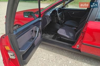 Седан Audi 80 1994 в Тернополі