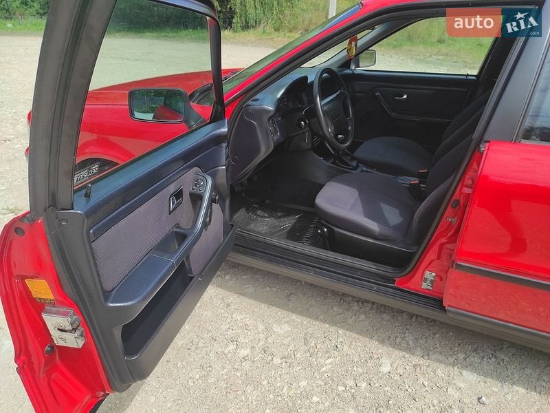 Седан Audi 80 1994 в Тернополі