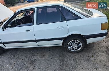 Седан Audi 80 1988 в Мерефа