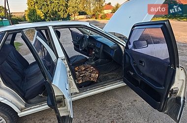 Седан Audi 80 1988 в Мерефа