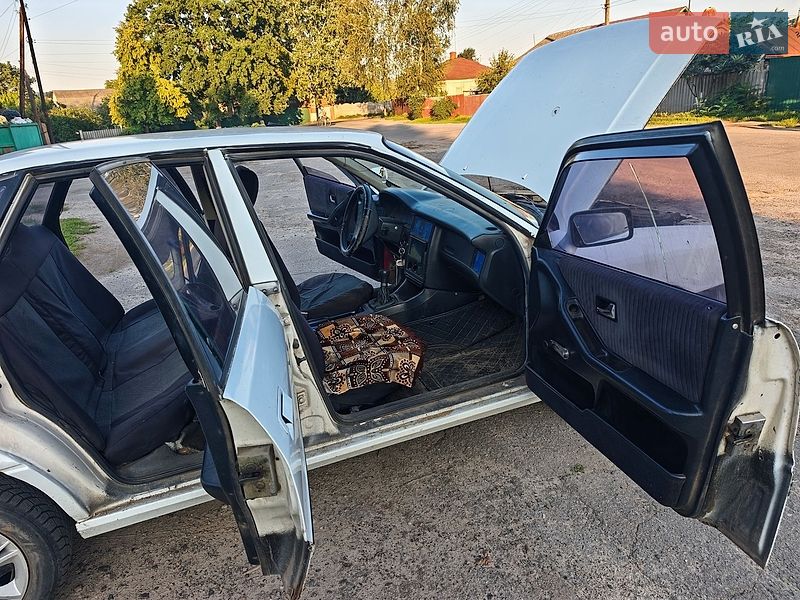 Седан Audi 80 1988 в Мерефа