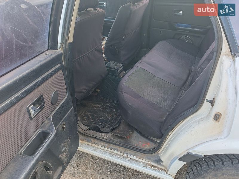 Седан Audi 80 1988 в Мерефа