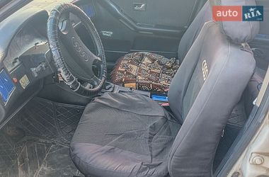 Седан Audi 80 1988 в Мерефа