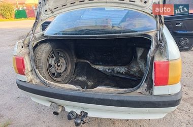 Седан Audi 80 1988 в Мерефа